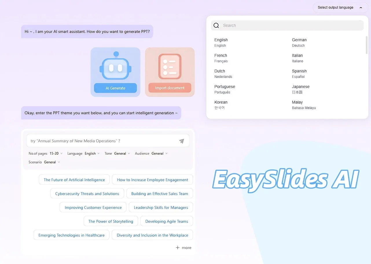EasySlides
