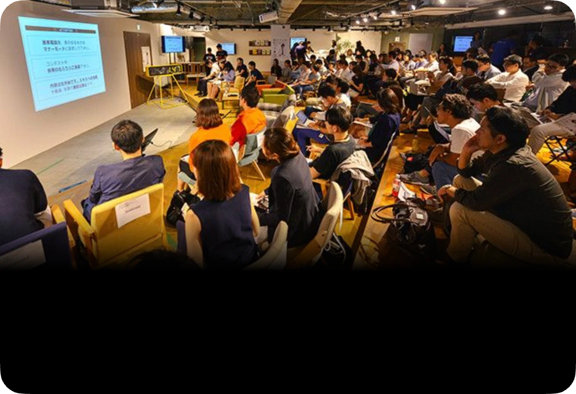 Academic Presentations