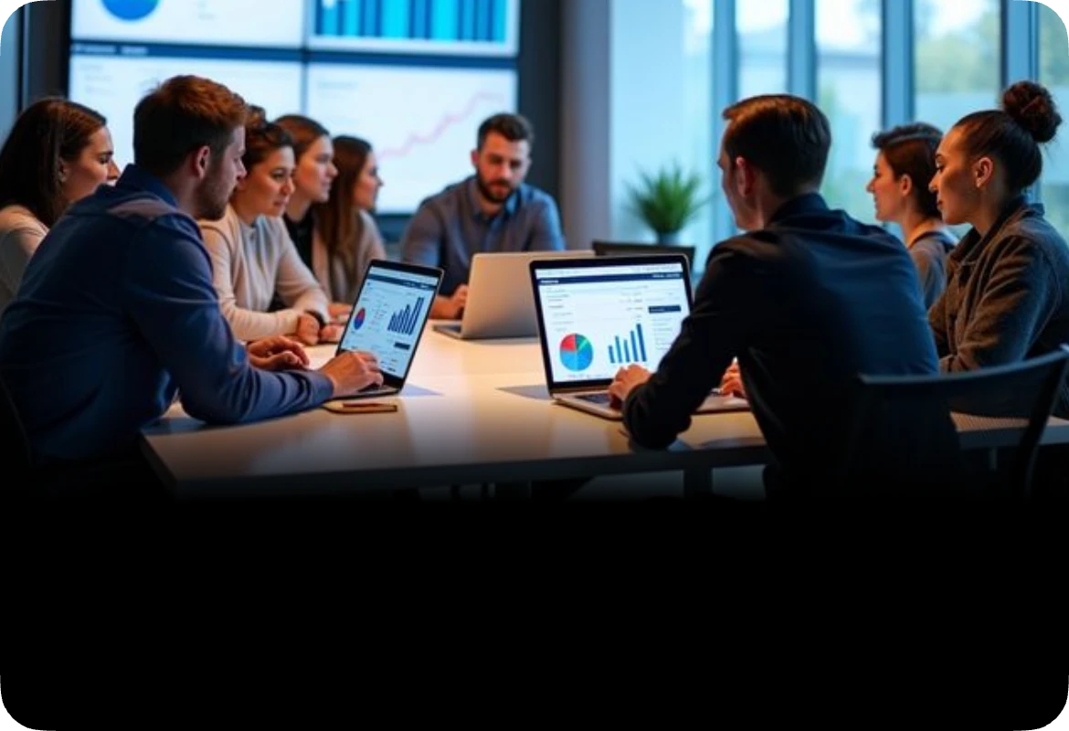 Business Presentations