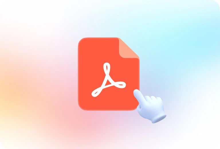 Upload Your PDF Files with One Click
