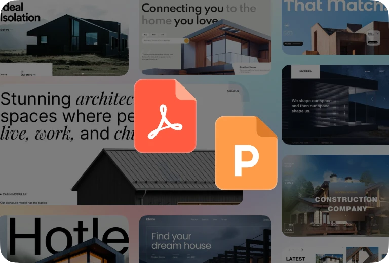 Pick Your Favorite AI PowerPoint Template