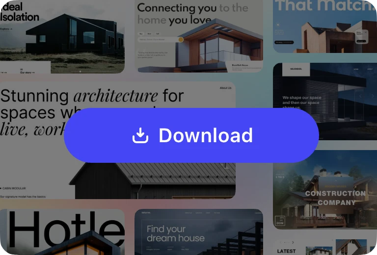 Download and Share Your Beautiful Presentations