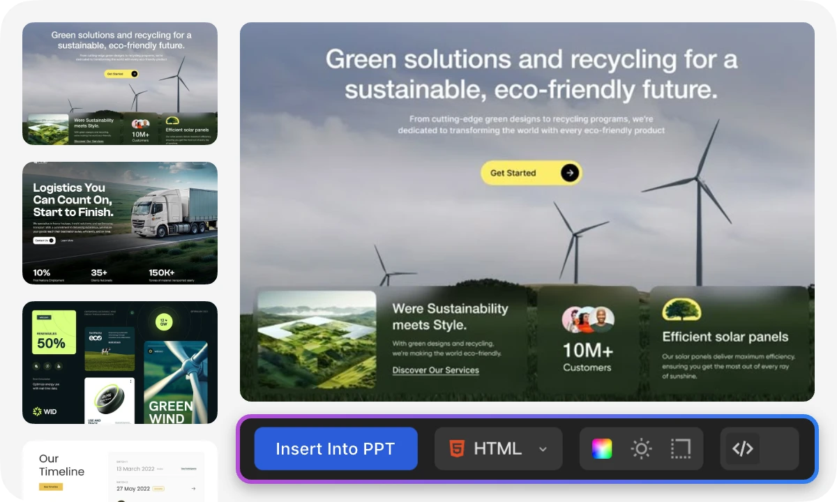 Real-Time Custom Editing by AI Chatting