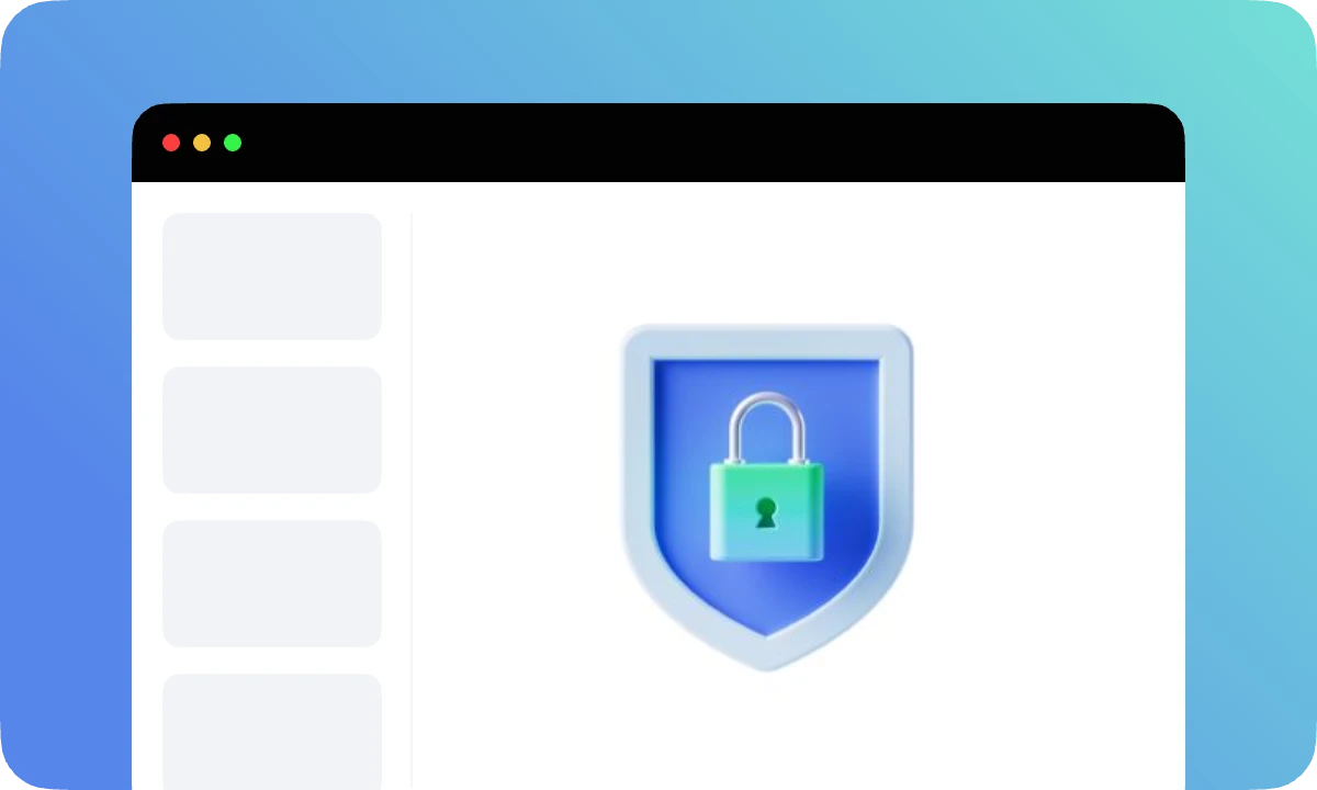 Data Security and Privacy Protection